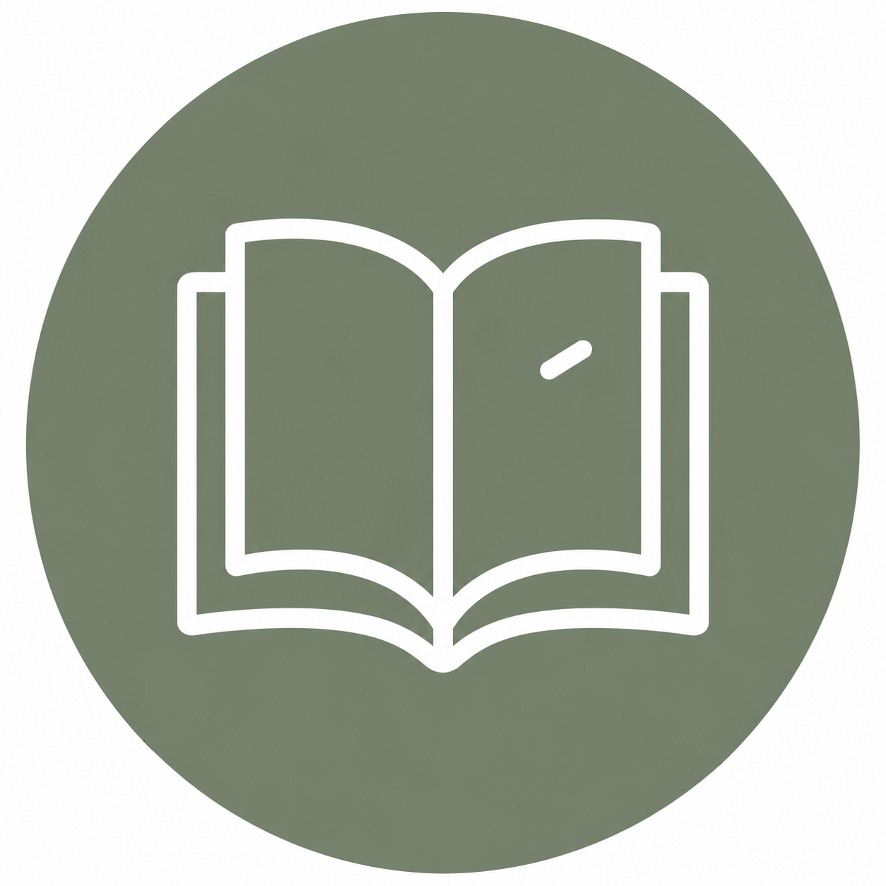Leaf sprout icon