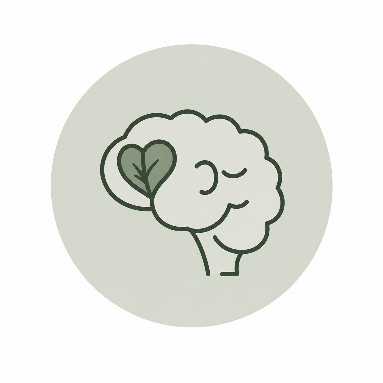 Mind icon
