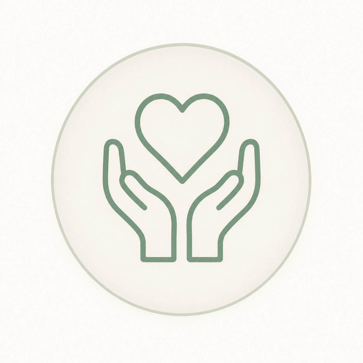 Healing is possible icon