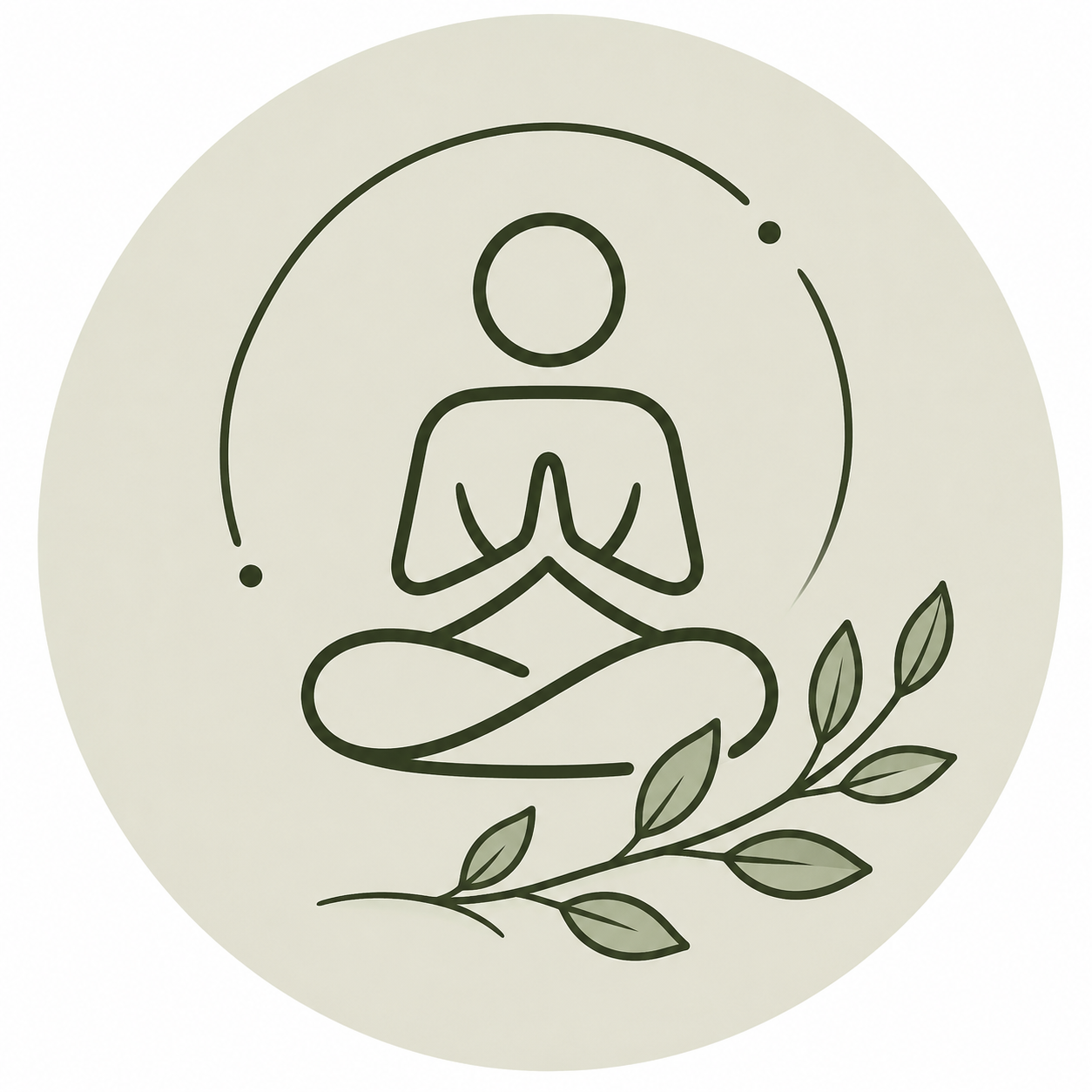 Meditation icon